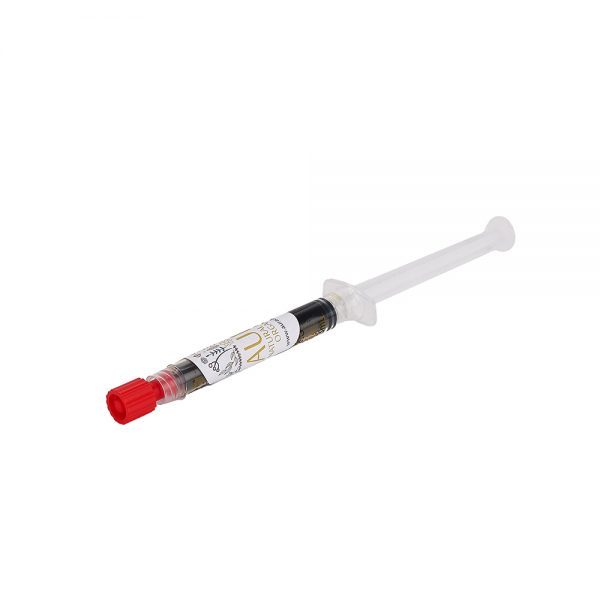 organic cbd paste