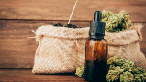 most popular cbd oil