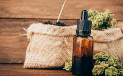 What Does CBD Oil Taste Like? Plus The Science Behind the Taste of CBD Oil