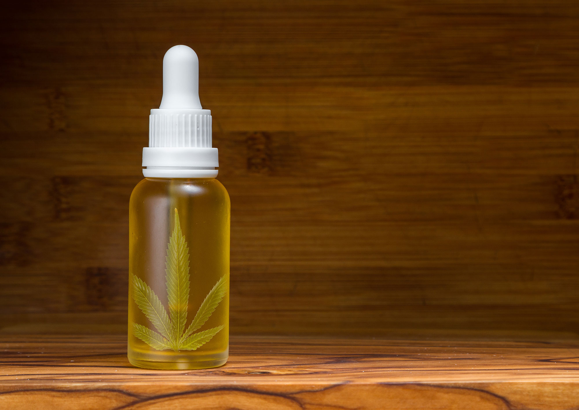 The Top Five Most Powerful Food Supplements in the World Aura CBD Oil