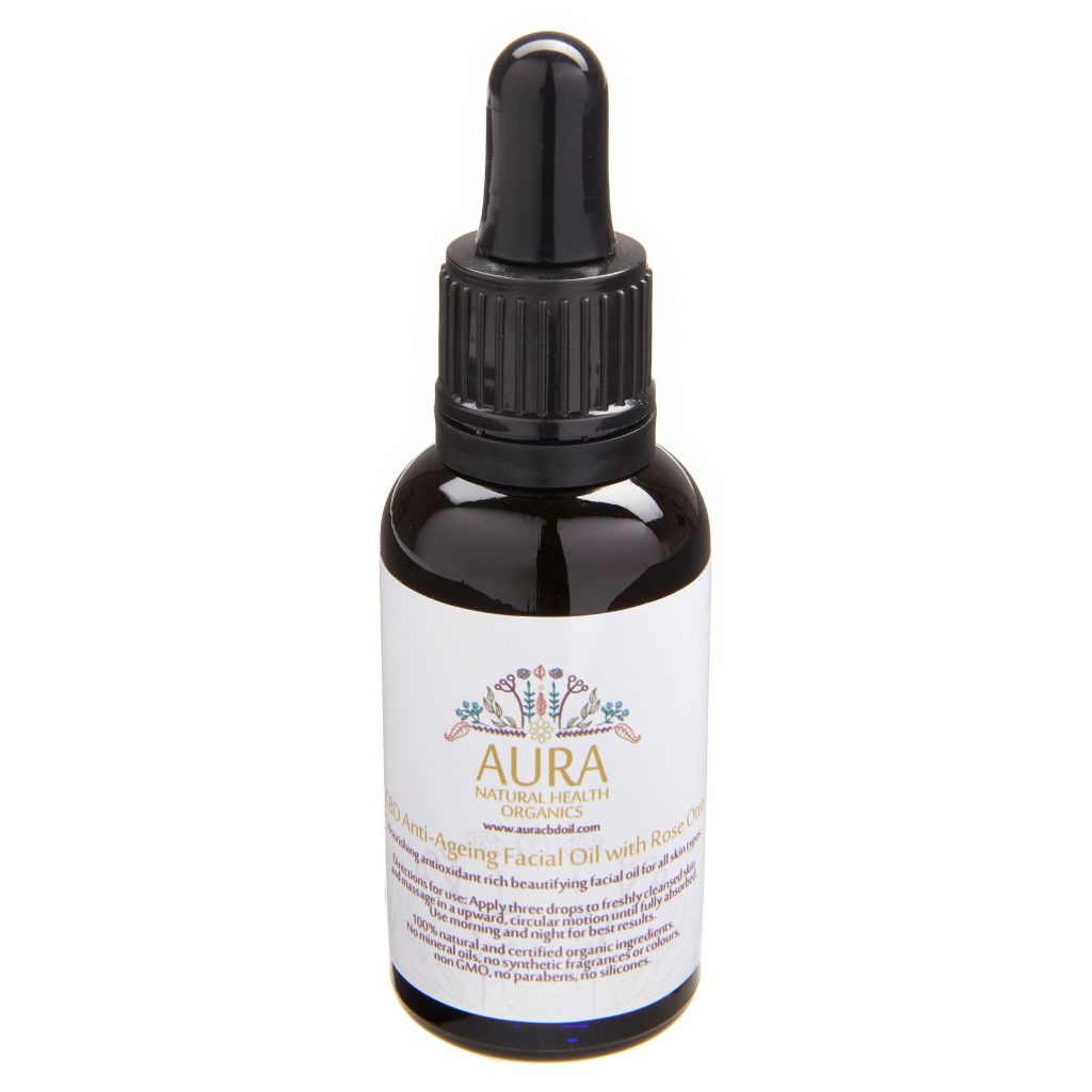 How to Make CBD Face Cream DIY CBD Face Cream Recipe Aura CBD Oil